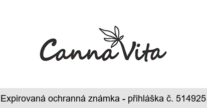 Canna Vita