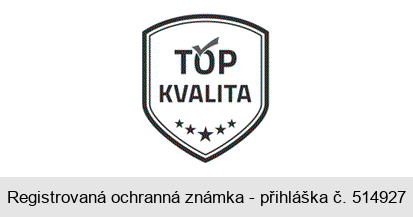 TOP KVALITA