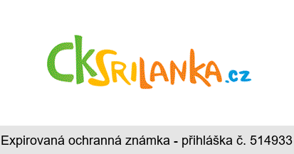 CKSRILANKA.cz