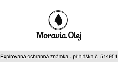 Moravia Olej