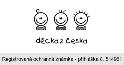 děcka z česka