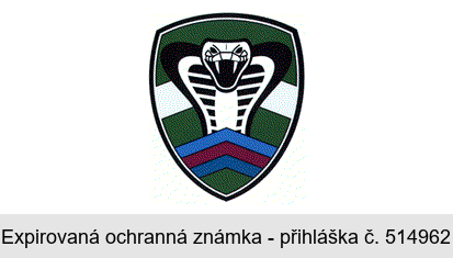 Ochranná známka