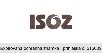 ISOZ