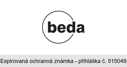 beda