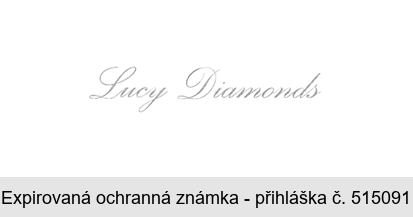 Lucy Diamonds