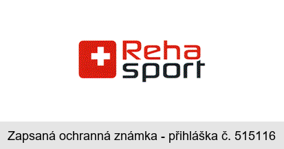 Reha sport