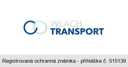 WLACH TRANSPORT