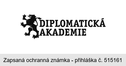 DIPLOMATICKÁ AKADEMIE