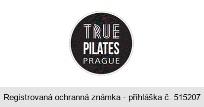 TRUE PILATES PRAGUE