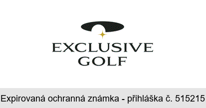 EXCLUSIVE GOLF