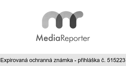 MediaReporter mr