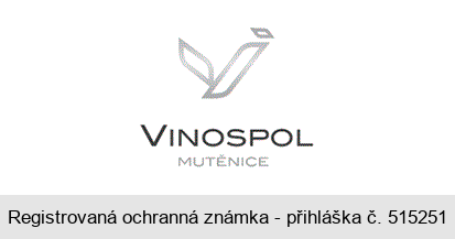 VINOSPOL MUTĚNICE