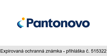 Pantonovo