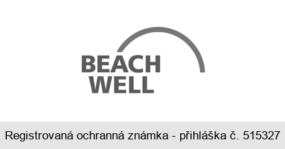 BEACH WELL