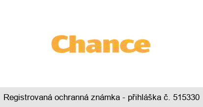 Chance