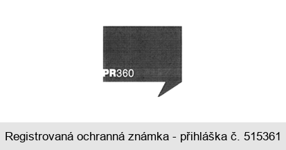 PR360