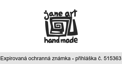 jane art hand made