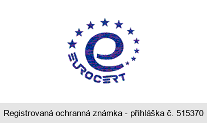 e EUROCERT