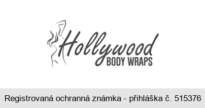 Hollywood BODY WRAPS