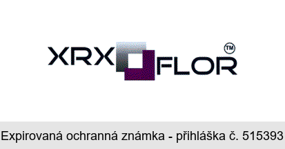 XRX FLOR