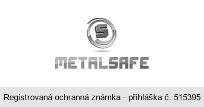 S METALSAFE