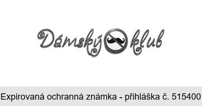 Dámský klub