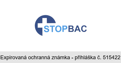 STOPBAC