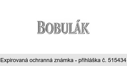 BOBULÁK