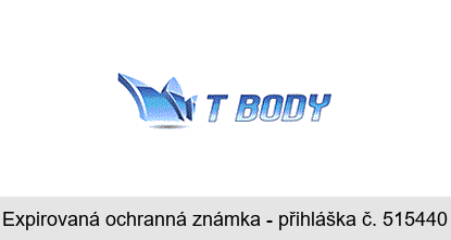 T BODY