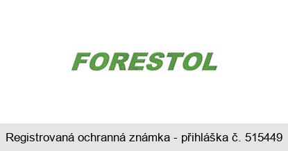 FORESTOL