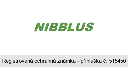 NIBBLUS