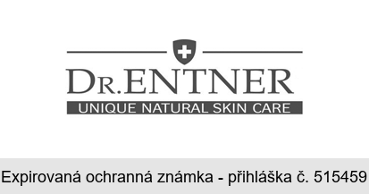 DR. ENTNER UNIQUE NATURAL SKIN CARE