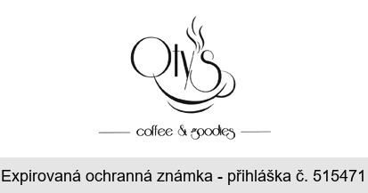 Oty´s coffee & goodies