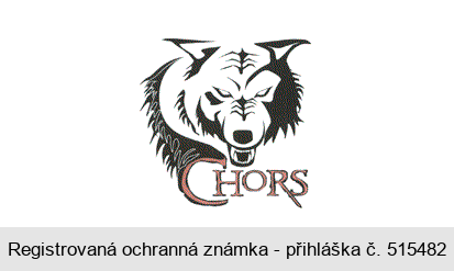 CHORS