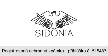 SIDONIA