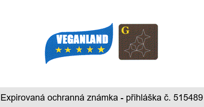 VEGANLAND G