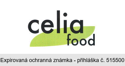 celia food