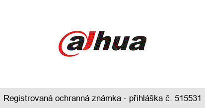 dahua