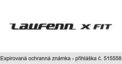 LauFenn X FIT