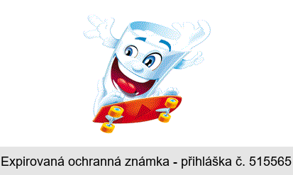 Ochranná známka