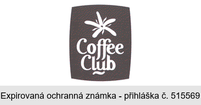 Coffee Club