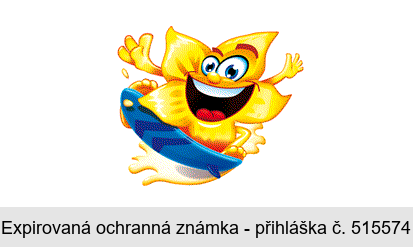 Ochranná známka