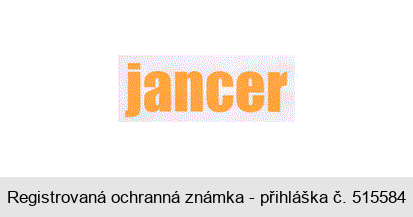 jancer