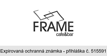 FRAME cafe&bar