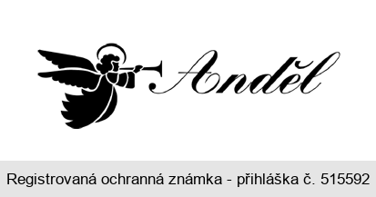 Anděl