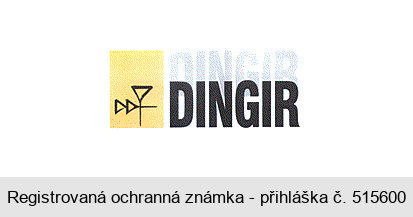 DINGIR