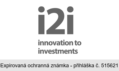 i2i innovation to investments
