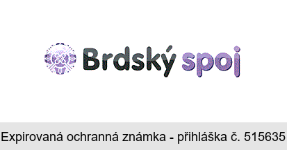 Brdský spoj