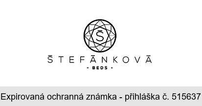 Š ŠTEFÁNKOVÁ BEDS