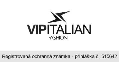 VIP ITALIAN FASHION